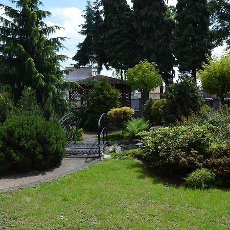 Apartament Deluxe 2 Oświęcim Kültér fotó