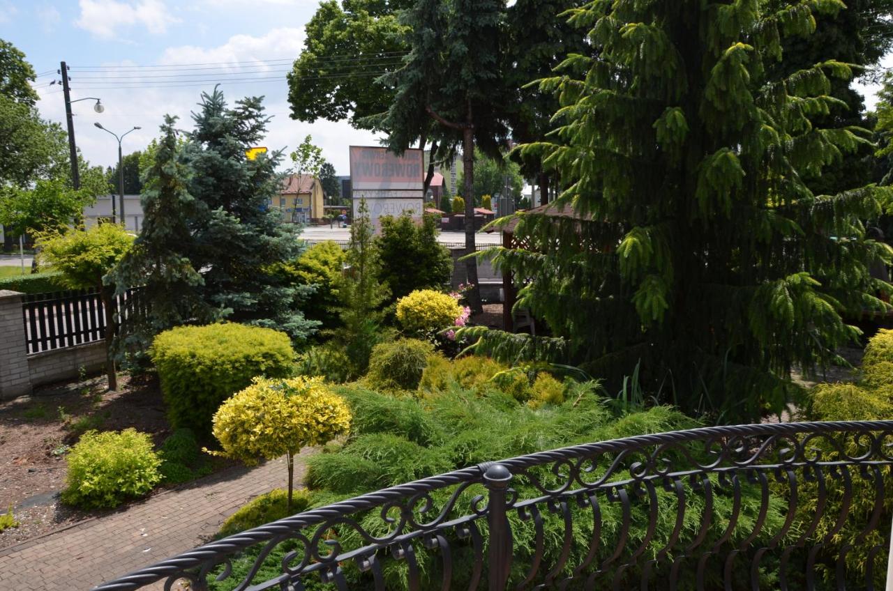 Apartament Deluxe 2 Oświęcim Kültér fotó