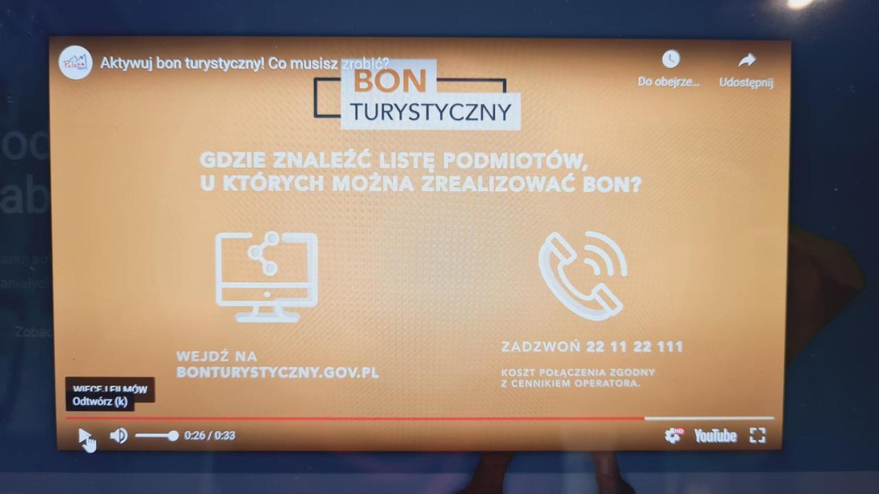 Apartament Deluxe 2 Oświęcim Kültér fotó