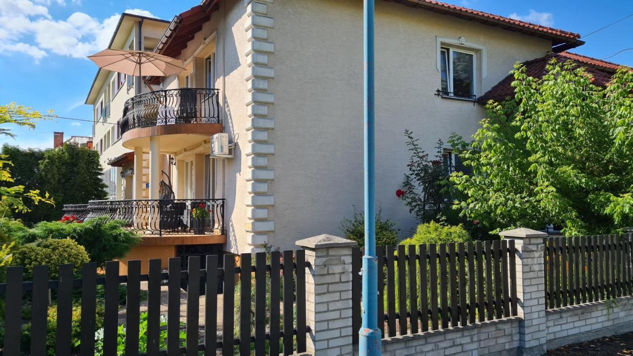 Apartament Deluxe 2 Oświęcim Kültér fotó