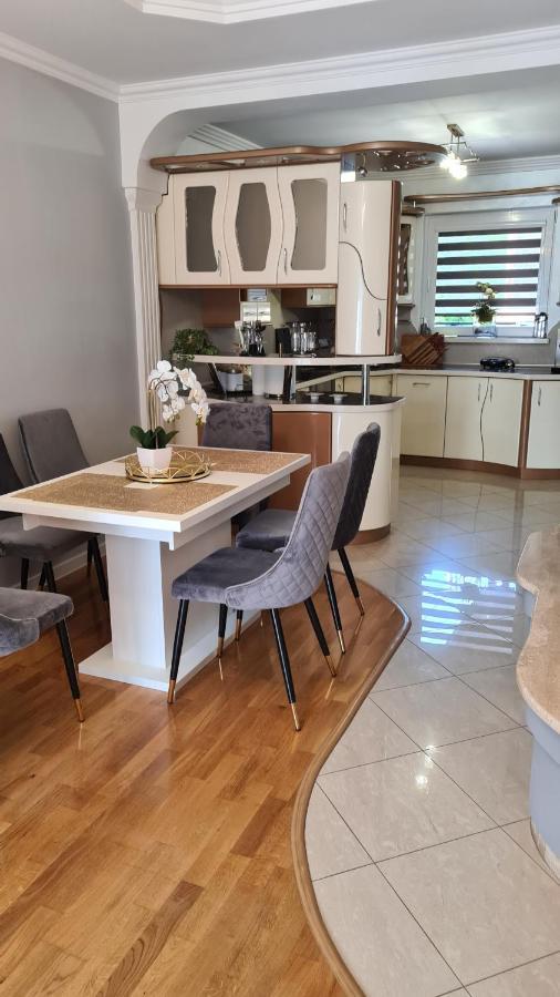 Apartament Deluxe 2 Oświęcim Kültér fotó