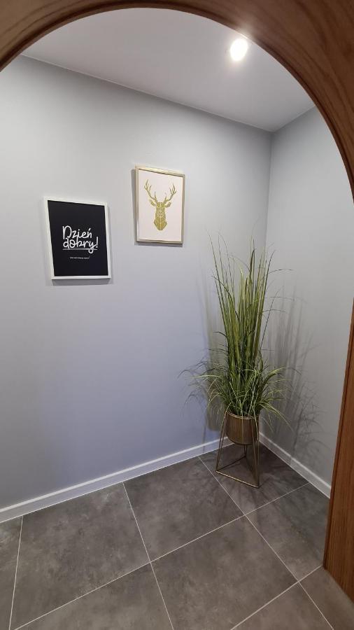 Apartament Deluxe 2 Oświęcim Kültér fotó