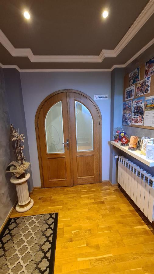 Apartament Deluxe 2 Oświęcim Kültér fotó