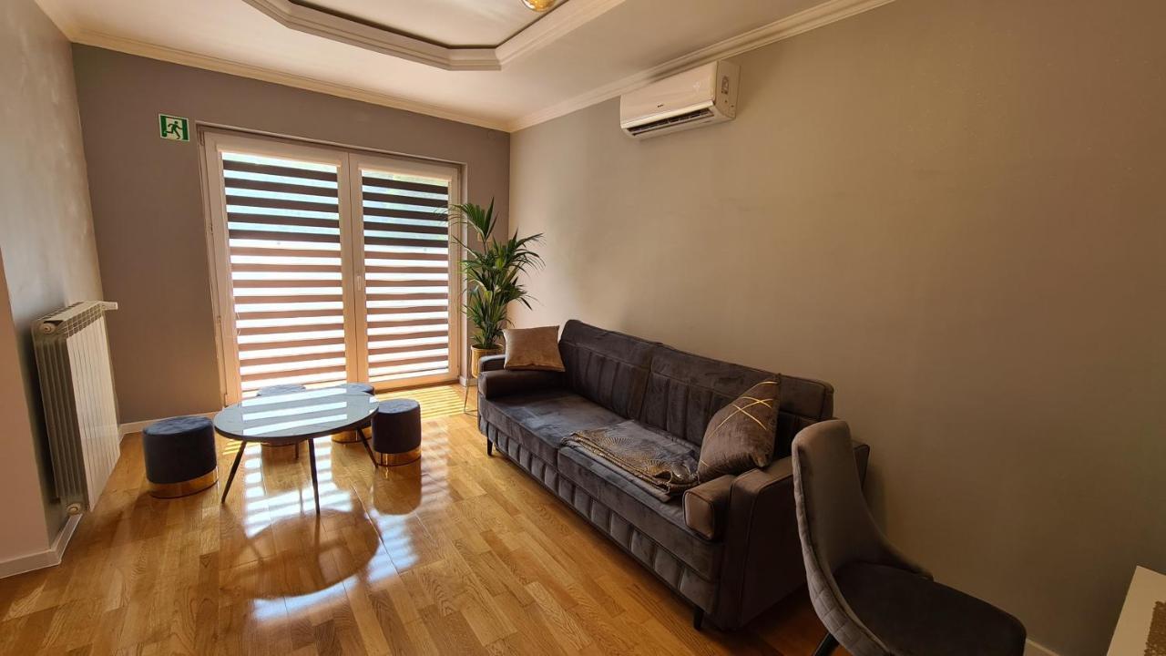 Apartament Deluxe 2 Oświęcim Kültér fotó